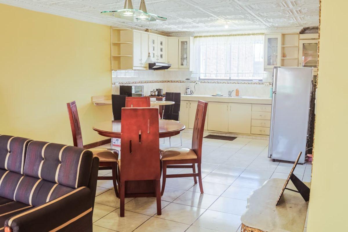 Departamento en Venta, Sector Cañaribamba, Azuay — imagen 9