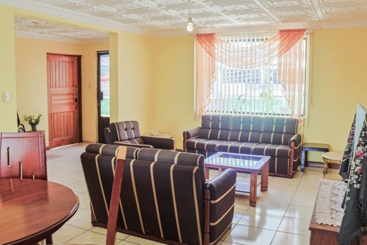 Departamento en Venta, Sector Cañaribamba, Azuay — imagen 8