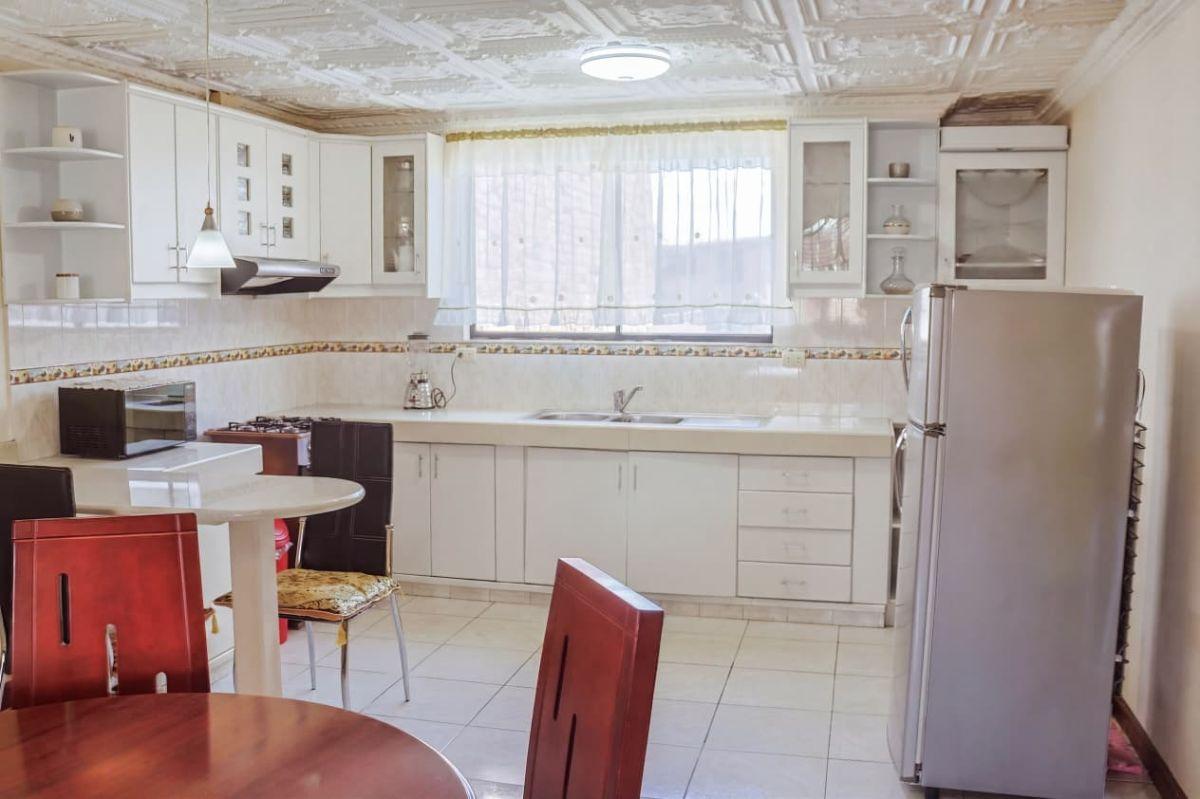 Departamento en Venta, Sector Cañaribamba, Azuay — imagen 7