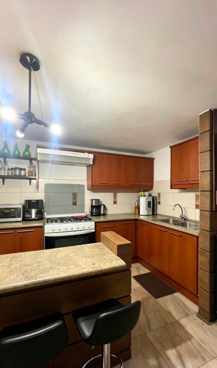 Casa de Venta en El Sector La Herlinda, Pomasqui — imagen 9