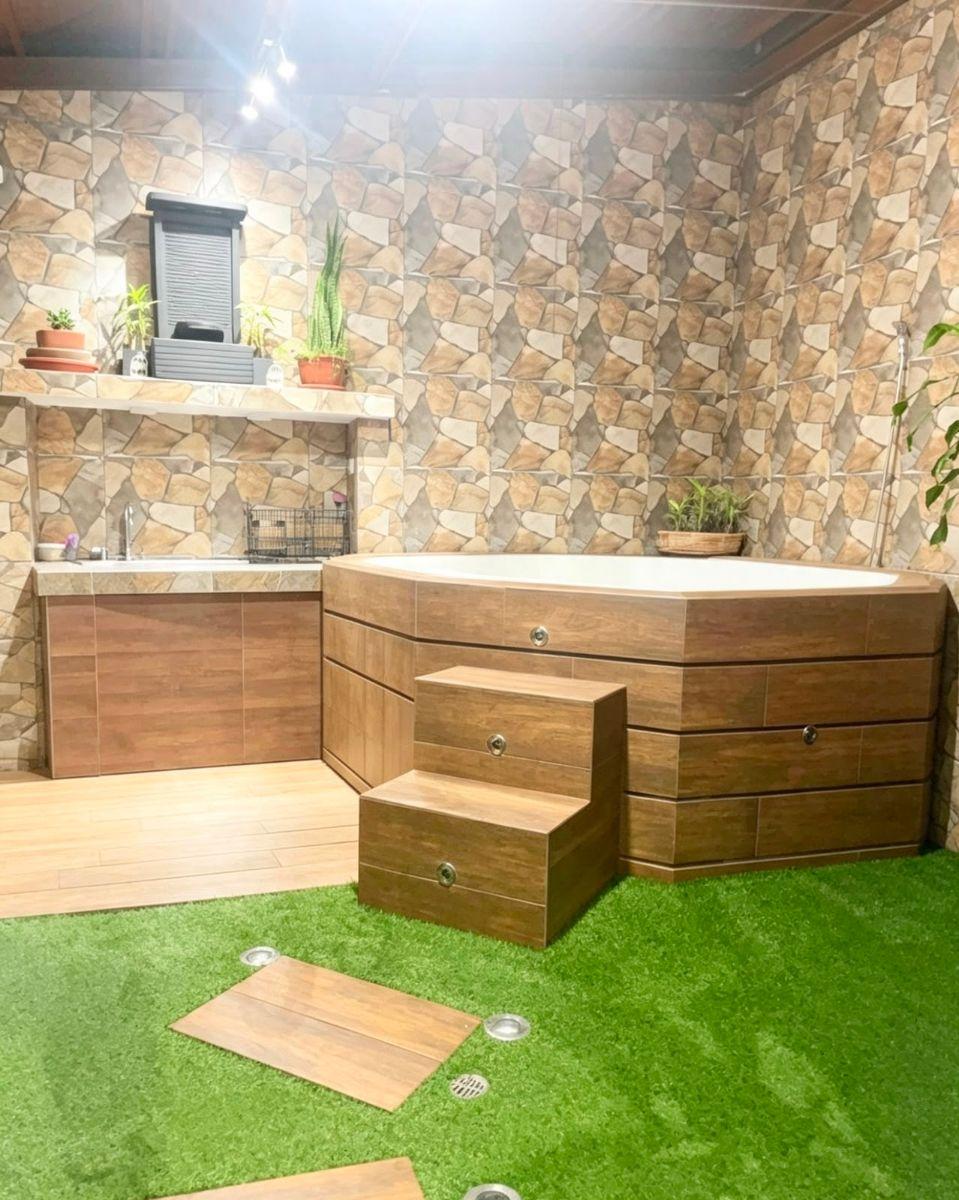Casa de Venta en El Sector La Herlinda, Pomasqui — imagen 8