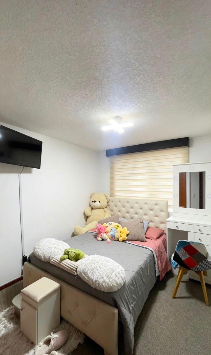 Casa de Venta en El Sector La Herlinda, Pomasqui — imagen 6