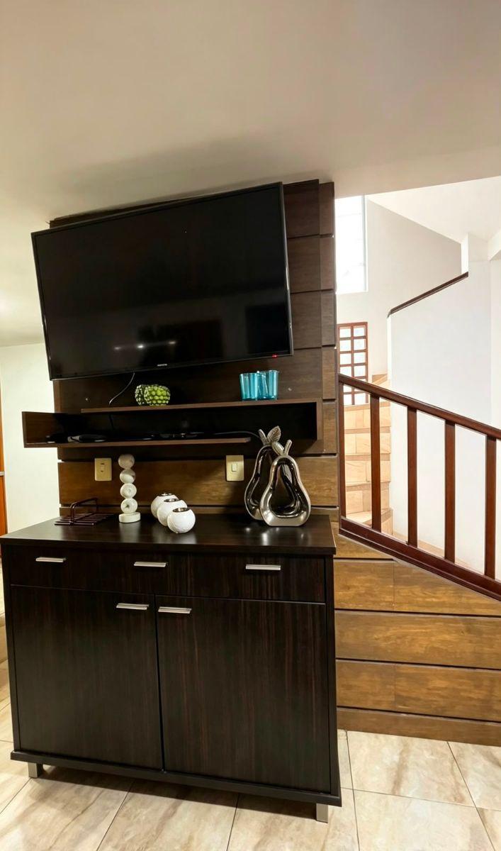 Casa de Venta en El Sector La Herlinda, Pomasqui — imagen 5