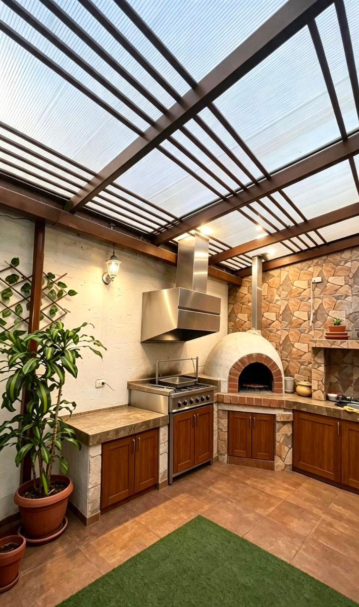 Casa de Venta en El Sector La Herlinda, Pomasqui — imagen 4