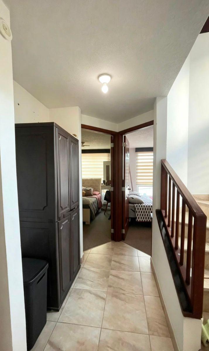 Casa de Venta en El Sector La Herlinda, Pomasqui — imagen 3