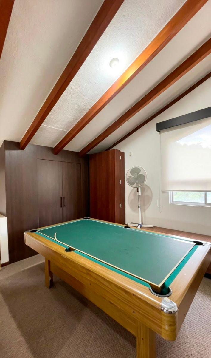 Casa de Venta en El Sector La Herlinda, Pomasqui — imagen 2