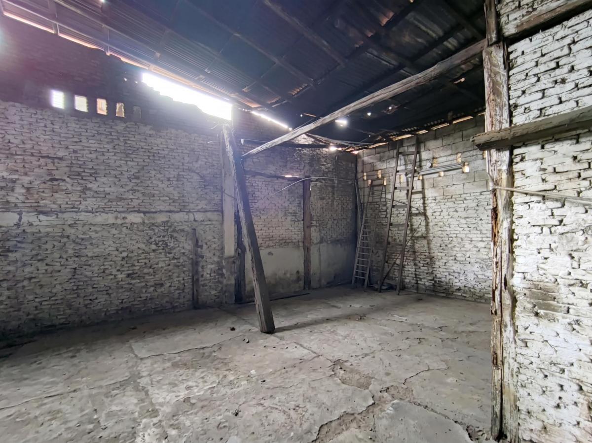 Terreno en Venta con Casa Antigüa Para Inversión - Calle Maldonado y La 17, Guayaquil, Guayas — imagen 6