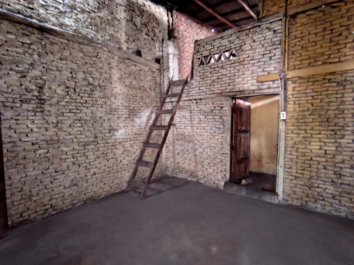 Terreno en Venta con Casa Antigüa Para Inversión - Calle Maldonado y La 17, Guayaquil, Guayas — imagen 5