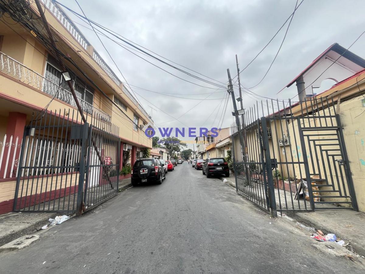 Venta Casa Alborada 1 Piso Enconjunto Cerrado Cerca de Plaza Mayor (Cmc), Guayas — imagen 10