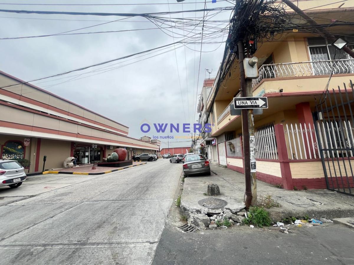 Venta Casa Alborada 1 Piso Enconjunto Cerrado Cerca de Plaza Mayor (Cmc), Guayas — imagen 8