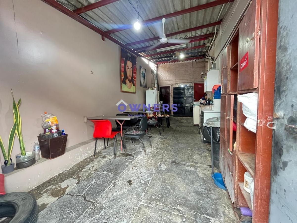 Venta Casa Alborada 1 Piso Enconjunto Cerrado Cerca de Plaza Mayor (Cmc), Guayas — imagen 3
