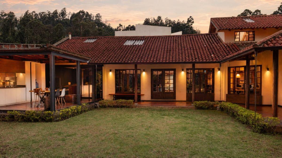Casa de Lujo en Venta, Sector Yanuncay, Azuay — imagen 9