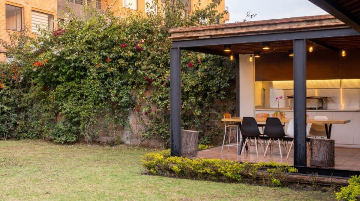 Casa de Lujo en Venta, Sector Yanuncay, Azuay — imagen 8
