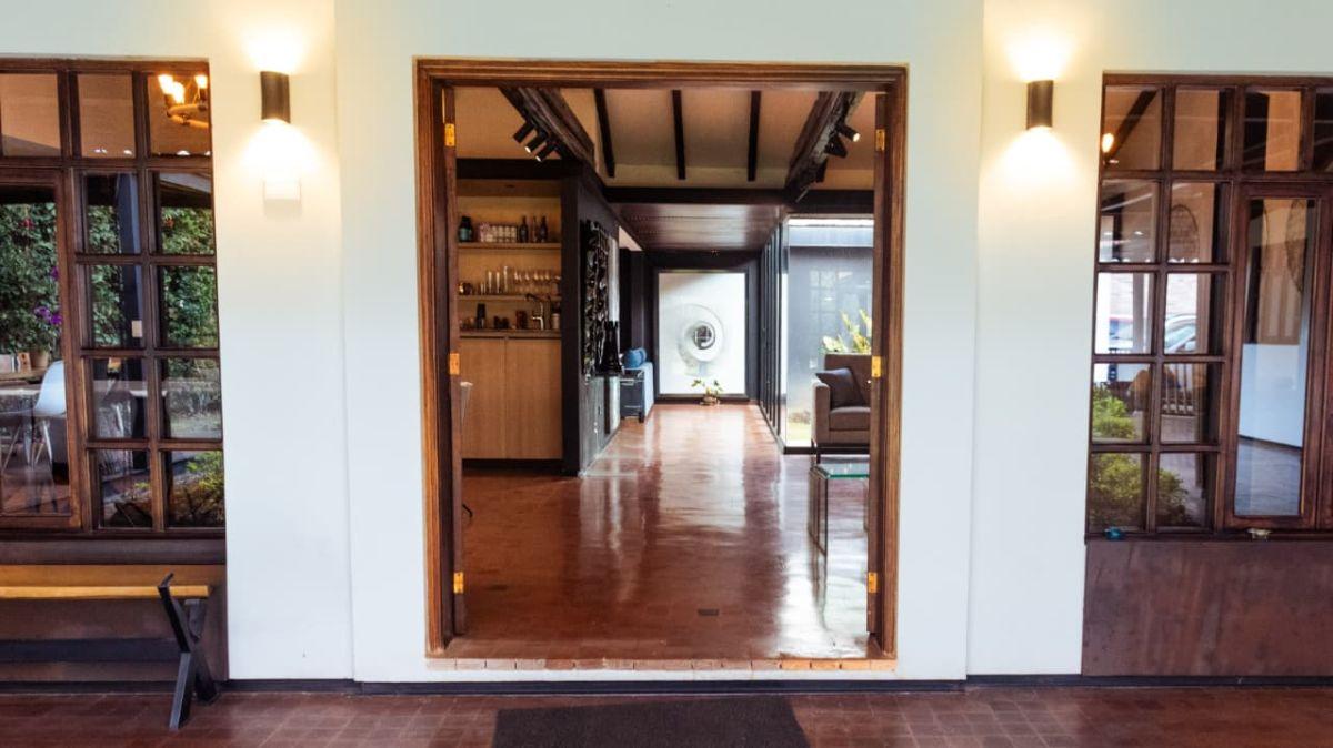 Casa de Lujo en Venta, Sector Yanuncay, Azuay — imagen 7