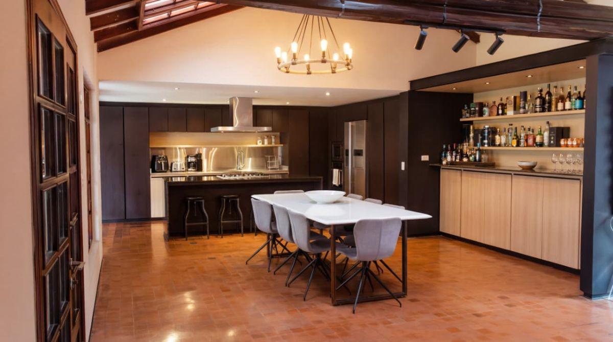 Casa de Lujo en Venta, Sector Yanuncay, Azuay — imagen 5