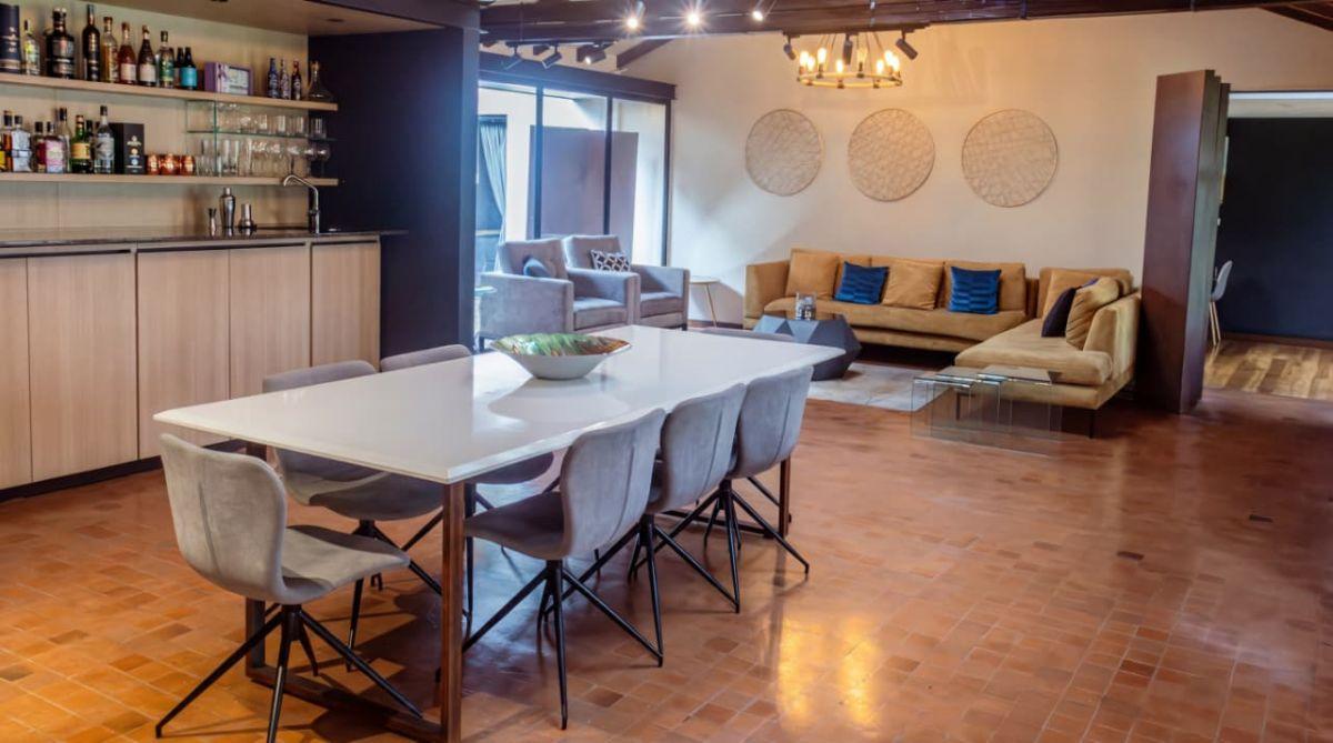 Casa de Lujo en Venta, Sector Yanuncay, Azuay — imagen 4