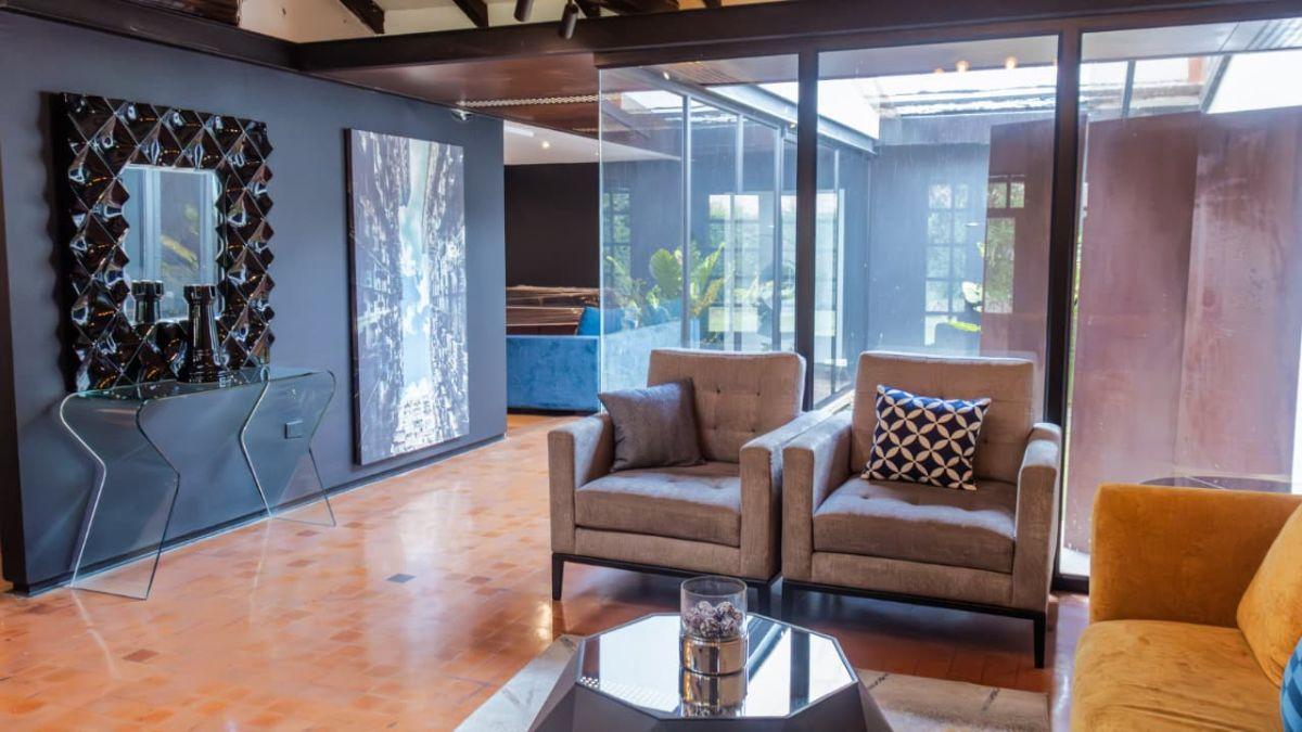 Casa de Lujo en Venta, Sector Yanuncay, Azuay — imagen 2