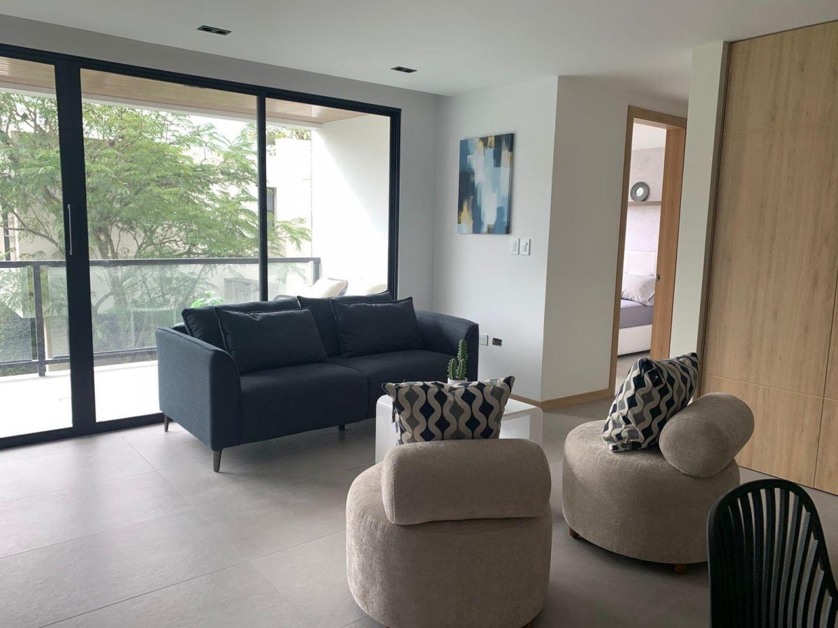 Venta Suite Cumbayá 66 m² a 5 Minutos Universidad San Francisco — imagen 8