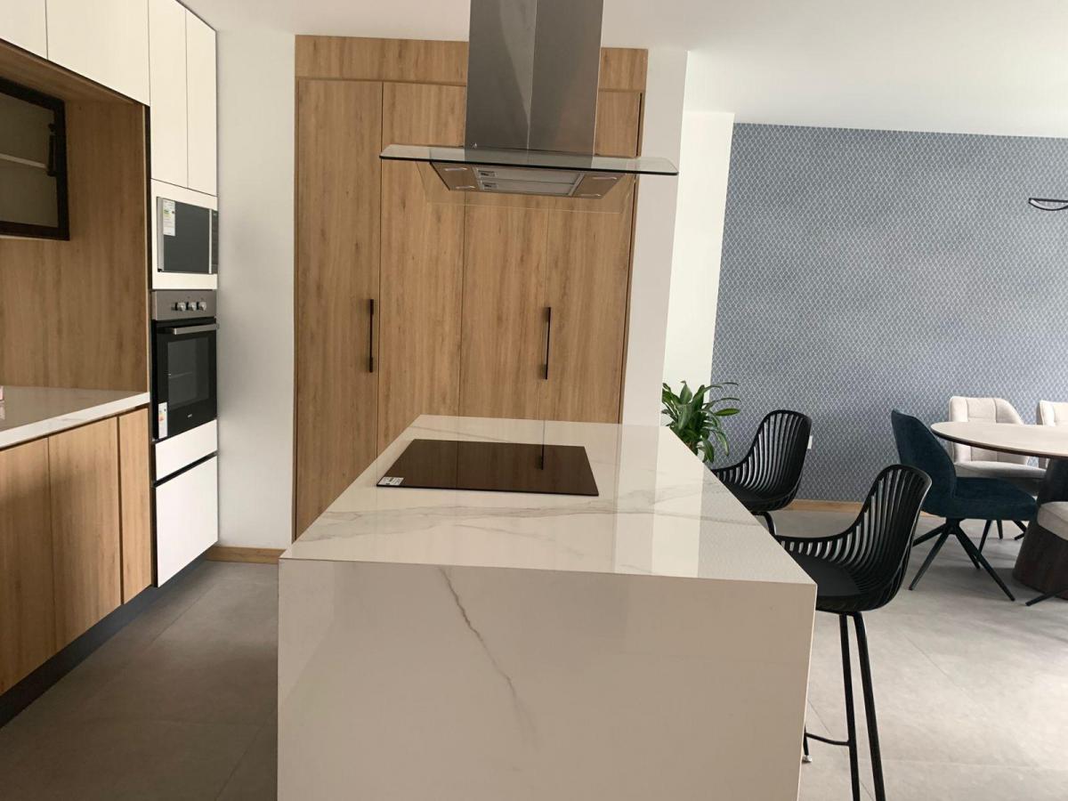 Venta Suite Cumbayá 66 m² a 5 Minutos Universidad San Francisco — imagen 6