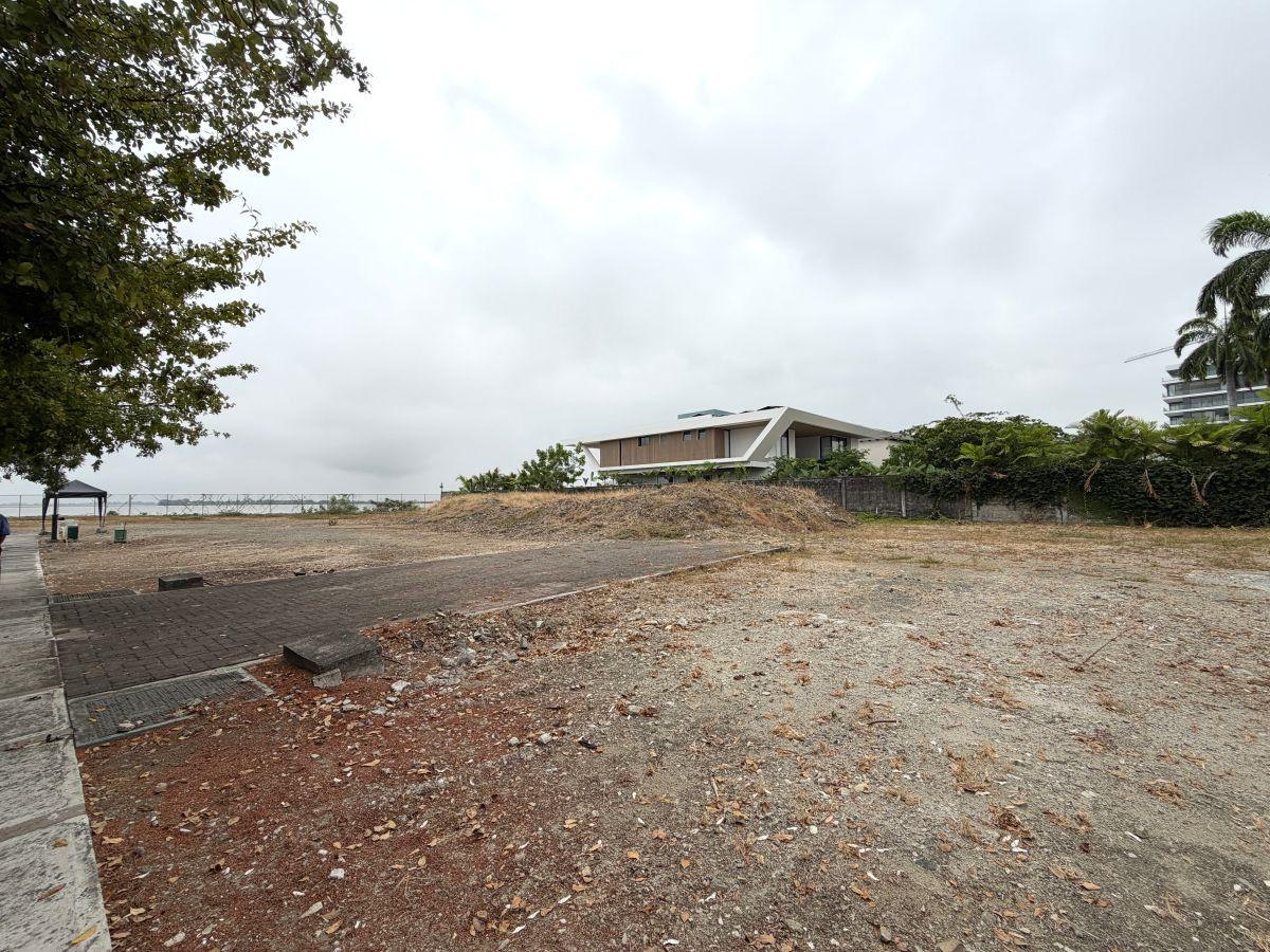 En Venta Terreno de 691 m² en Puerto Mocolí. Libia T. Guayas — imagen 6
