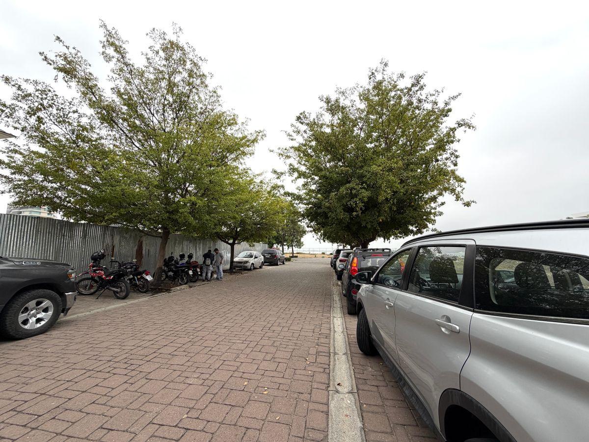En Venta Terreno de 691 m² en Puerto Mocolí. Libia T. Guayas — imagen 2