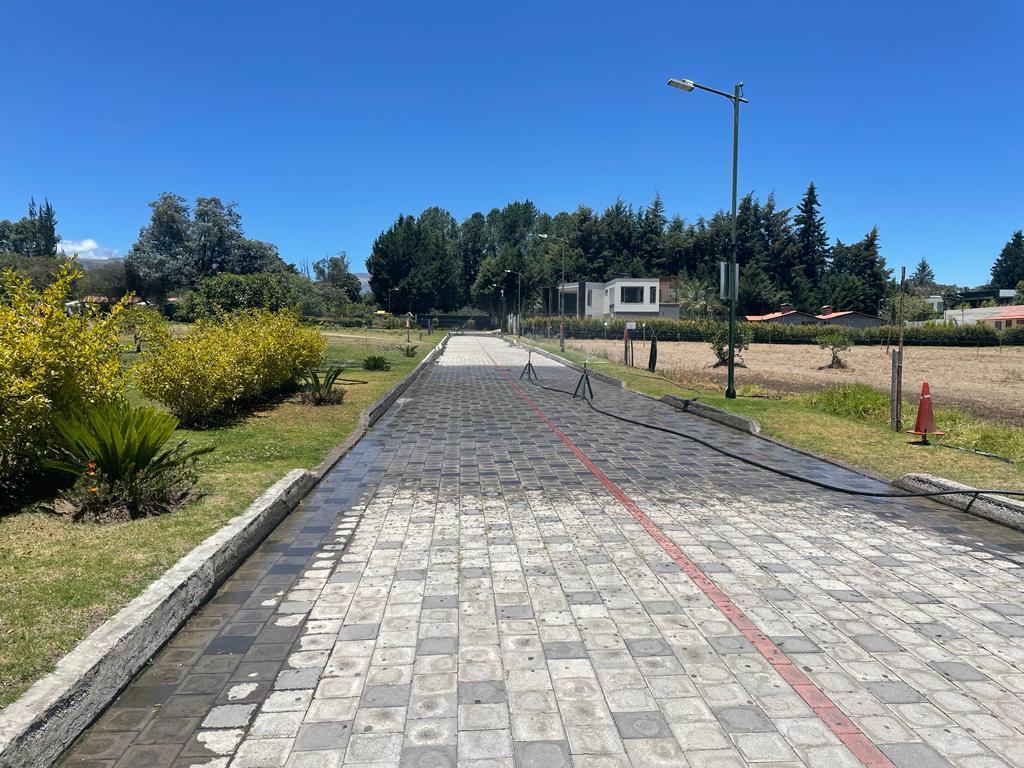 Puembo, Terrenos Exclusivos de 1.250 m² y 1175,77 m² en Urbanización — imagen 9