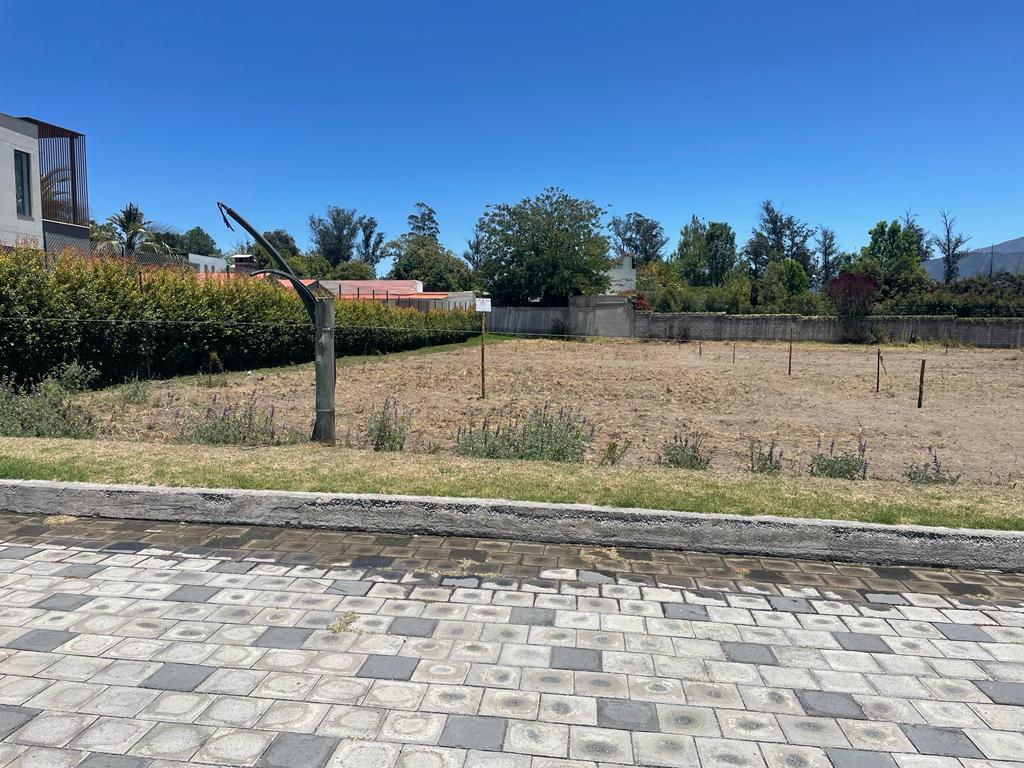 Puembo, Terrenos Exclusivos de 1.250 m² y 1175,77 m² en Urbanización — imagen 8