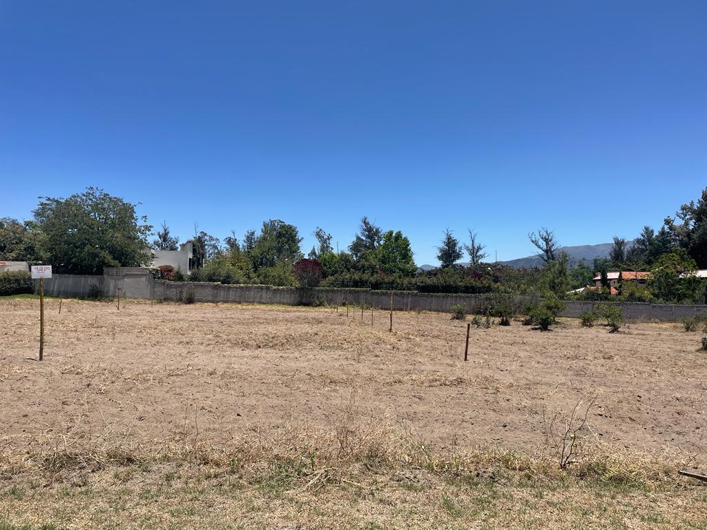Puembo, Terrenos Exclusivos de 1.250 m² y 1175,77 m² en Urbanización — imagen 7