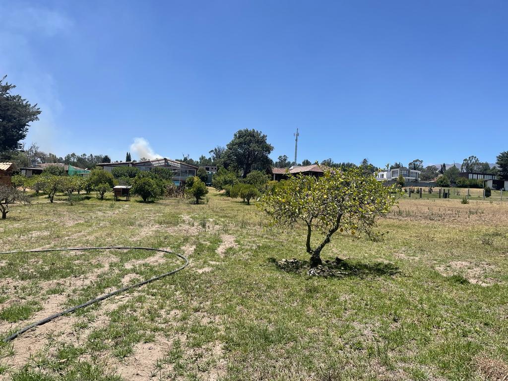 Puembo, Terrenos Exclusivos de 1.250 m² y 1175,77 m² en Urbanización — imagen 3