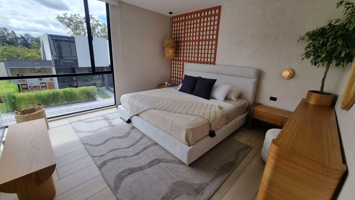 Casa en Venta Nueva por Estrenar San Patricio Cumbayá — imagen 9
