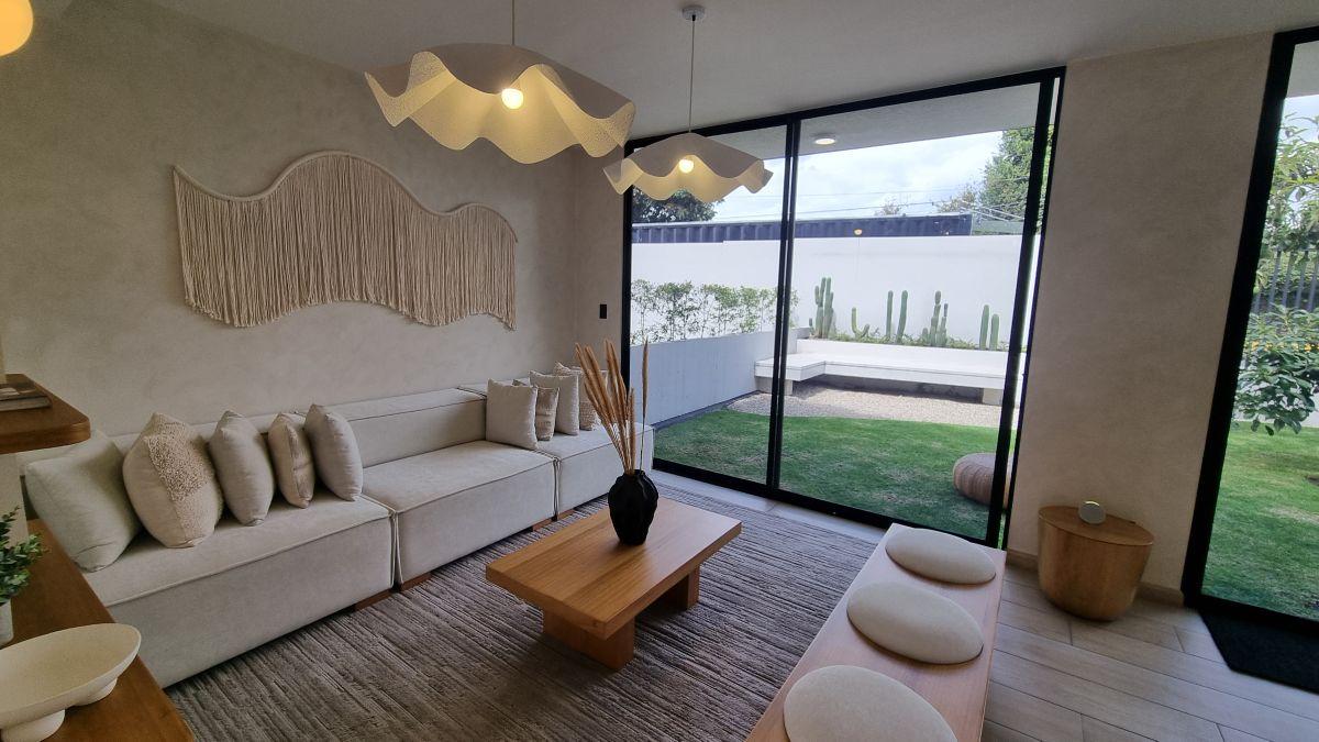 Casa en Venta Nueva por Estrenar San Patricio Cumbayá — imagen 7