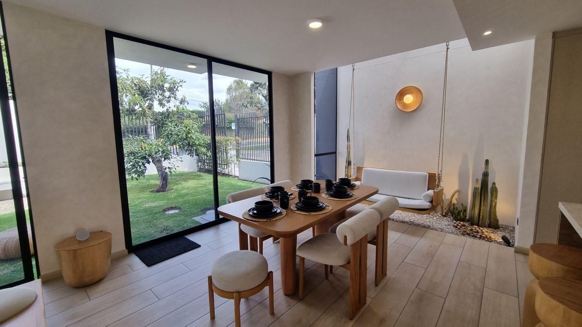 Casa en Venta Nueva por Estrenar San Patricio Cumbayá — imagen 6