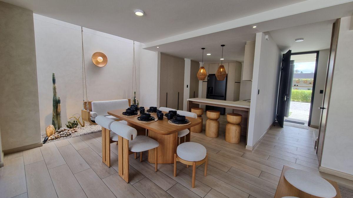 Casa en Venta Nueva por Estrenar San Patricio Cumbayá — imagen 5