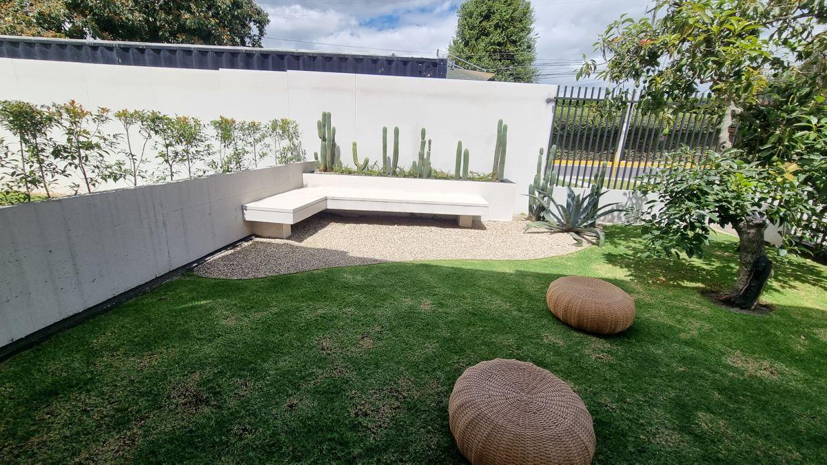Casa en Venta Nueva por Estrenar San Patricio Cumbayá — imagen 4