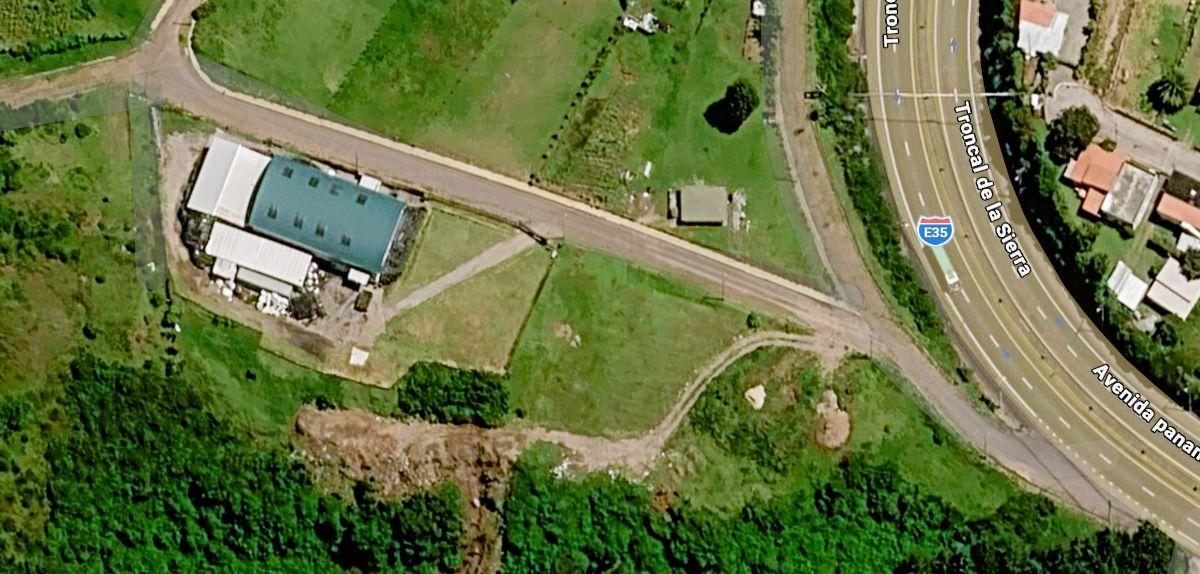 Terreno Esquinero en Venta Sobre La E35 – Itulcachi | 5.490 m² | — imagen 10
