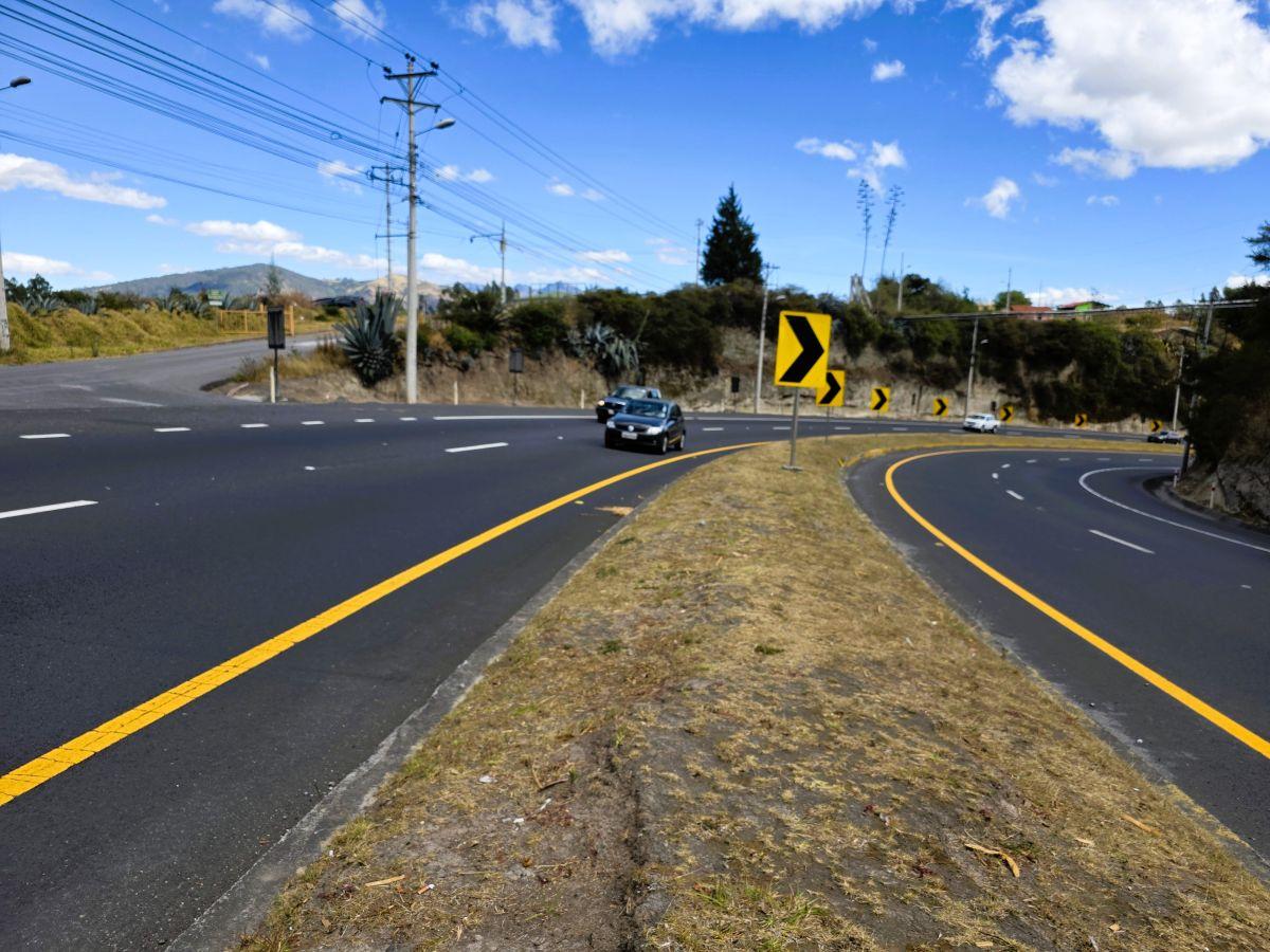 Terreno Esquinero en Venta Sobre La E35 – Itulcachi | 5.490 m² | — imagen 7