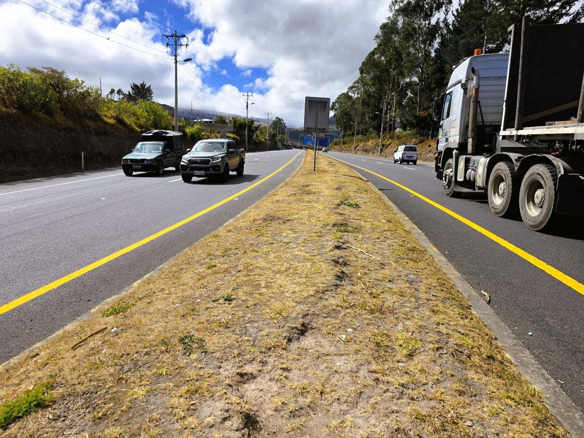 Terreno Esquinero en Venta Sobre La E35 – Itulcachi | 5.490 m² | — imagen 6