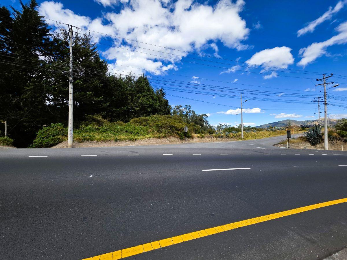 Terreno Esquinero en Venta Sobre La E35 – Itulcachi | 5.490 m² | — imagen 5