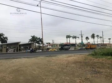 Alquiler de Solar de Uso Comercial en Av León Febres Cordero. G. P, Guayas — imagen 4