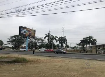 Alquiler de Solar de Uso Comercial en Av León Febres Cordero. G. P, Guayas — imagen 3