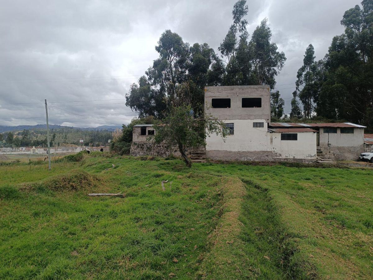 Terreno de 11.312 m² en San Andrés, Sector del Estadio. Chimborazo — imagen 10