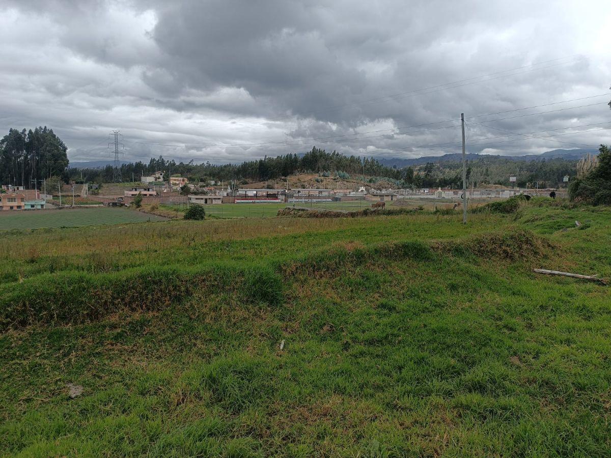 Terreno de 11.312 m² en San Andrés, Sector del Estadio. Chimborazo — imagen 9