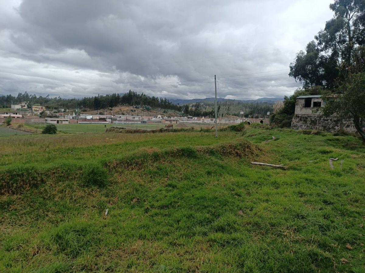 Terreno de 11.312 m² en San Andrés, Sector del Estadio. Chimborazo — imagen 7