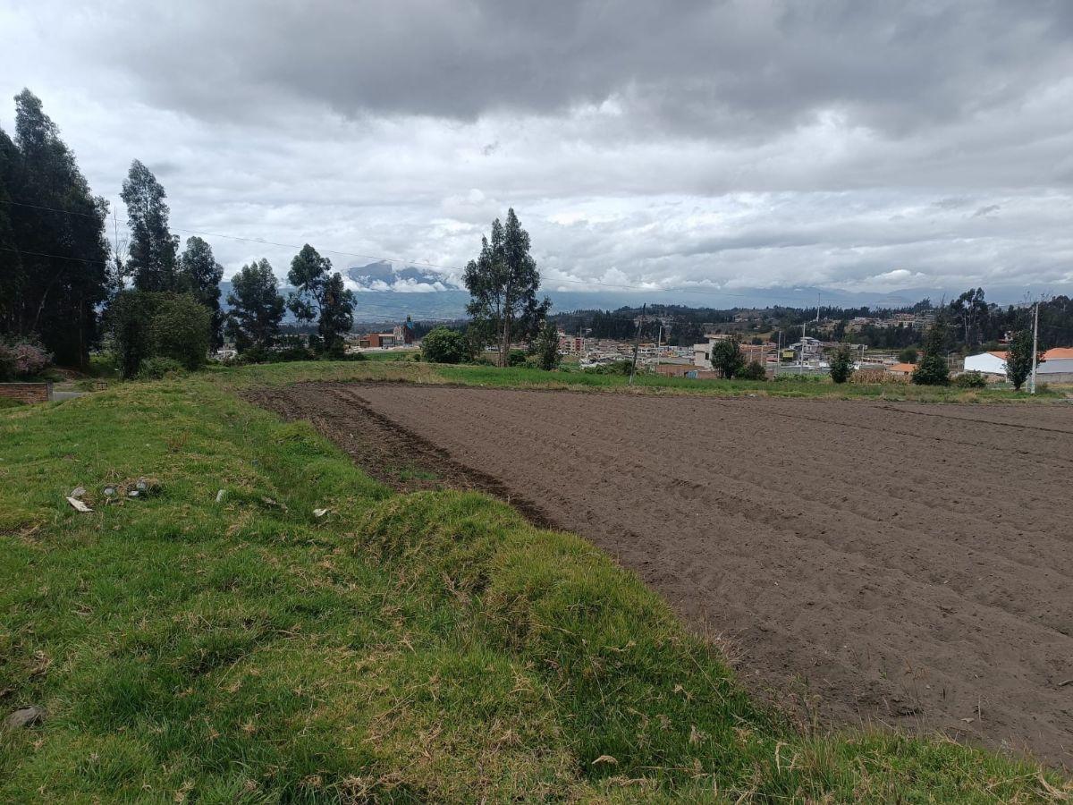 Terreno de 11.312 m² en San Andrés, Sector del Estadio. Chimborazo — imagen 6