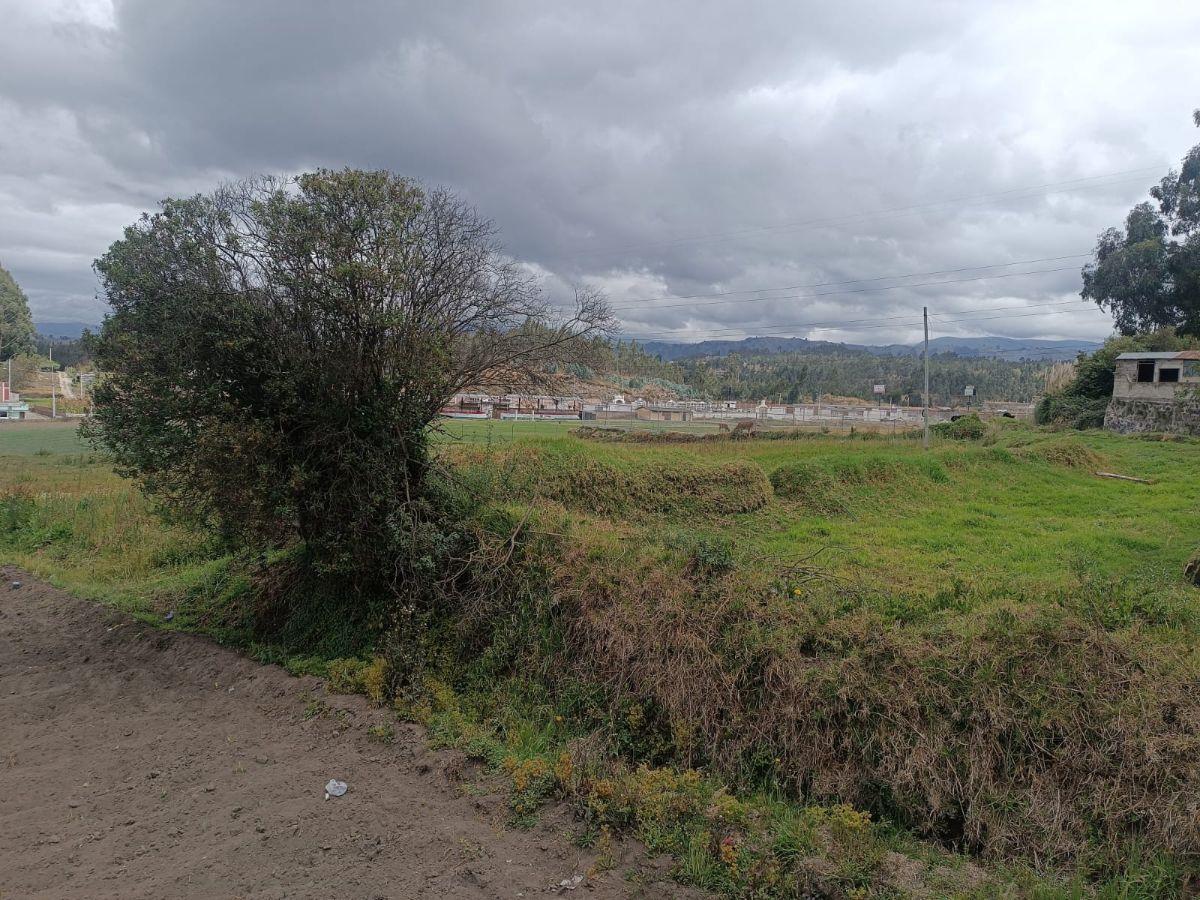 Terreno de 11.312 m² en San Andrés, Sector del Estadio. Chimborazo — imagen 5