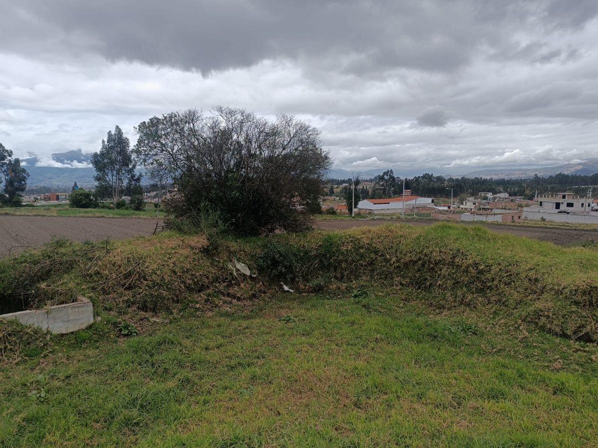 Terreno de 11.312 m² en San Andrés, Sector del Estadio. Chimborazo — imagen 3