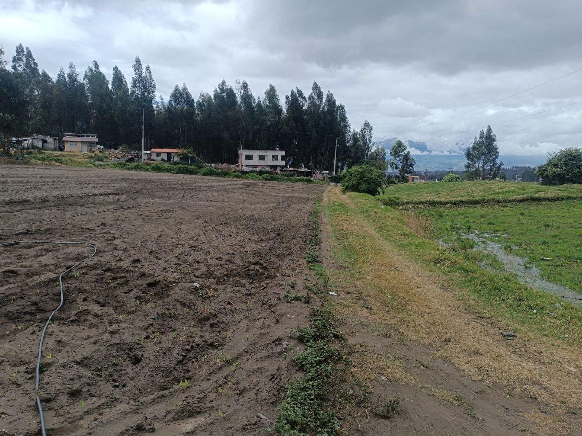 Terreno de 11.312 m² en San Andrés, Sector del Estadio. Chimborazo — imagen 2