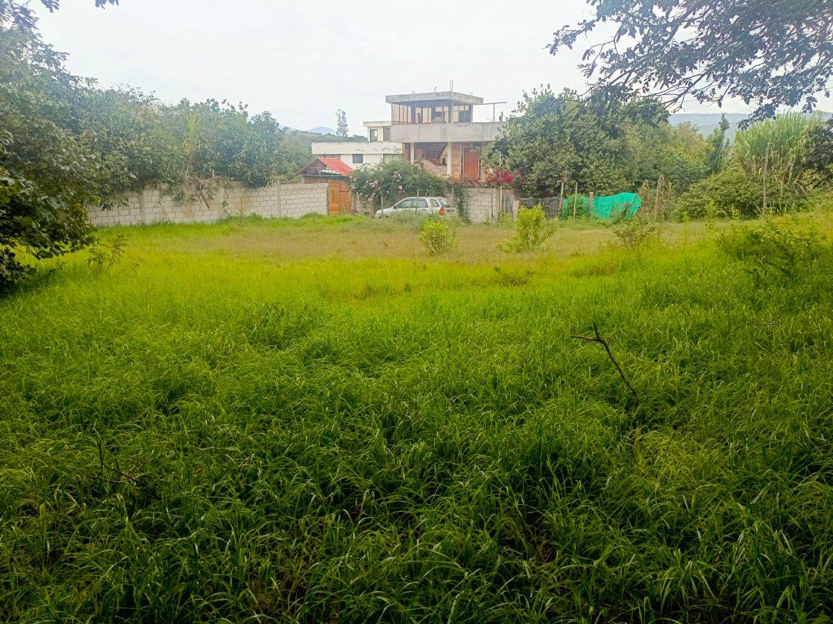 Terreno de Venta en Guayllabamba, 900 m² — imagen 2