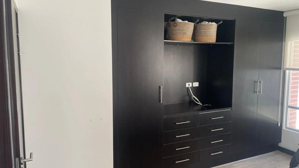 Departamento Lindo en Venta de 86 m² en El Sector de Bella Vista Como Nuevo — imagen 10