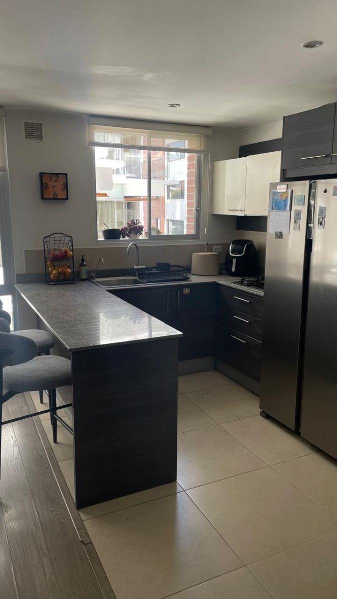 Departamento Lindo en Venta de 86 m² en El Sector de Bella Vista Como Nuevo — imagen 5